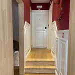 Hostel Lybeer Bruges