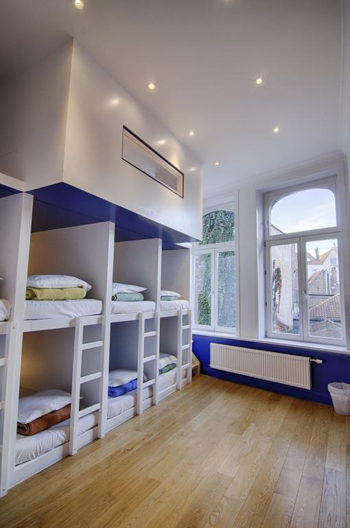Hostel Lybeer