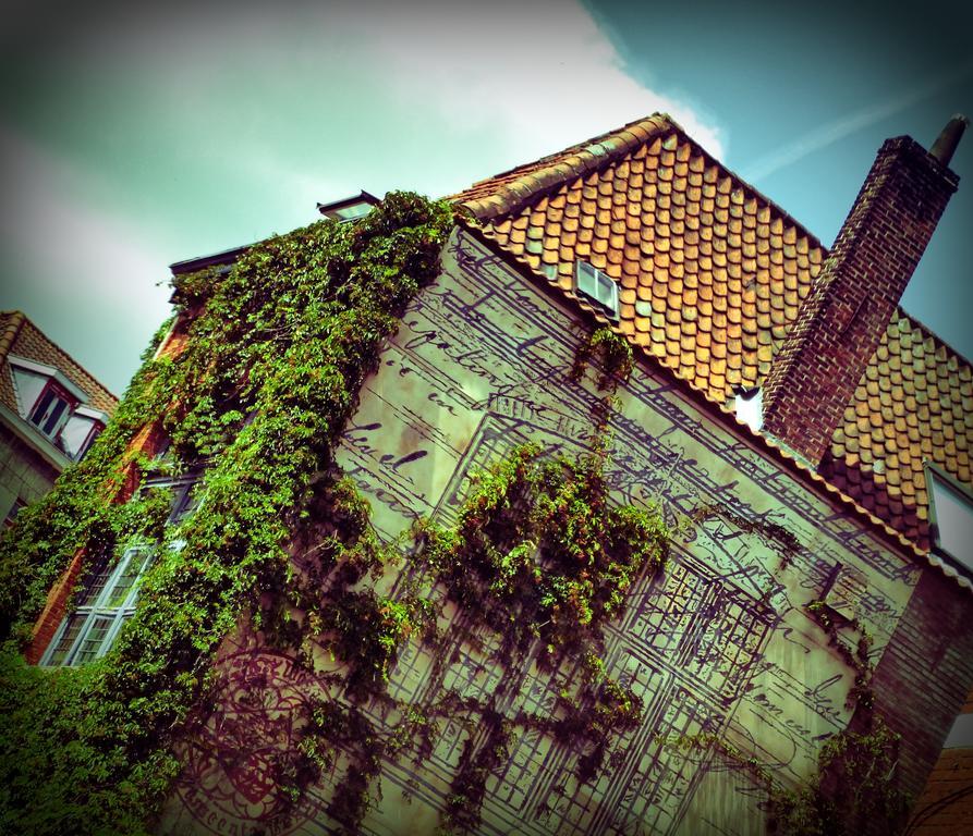 Hostel Lybeer *