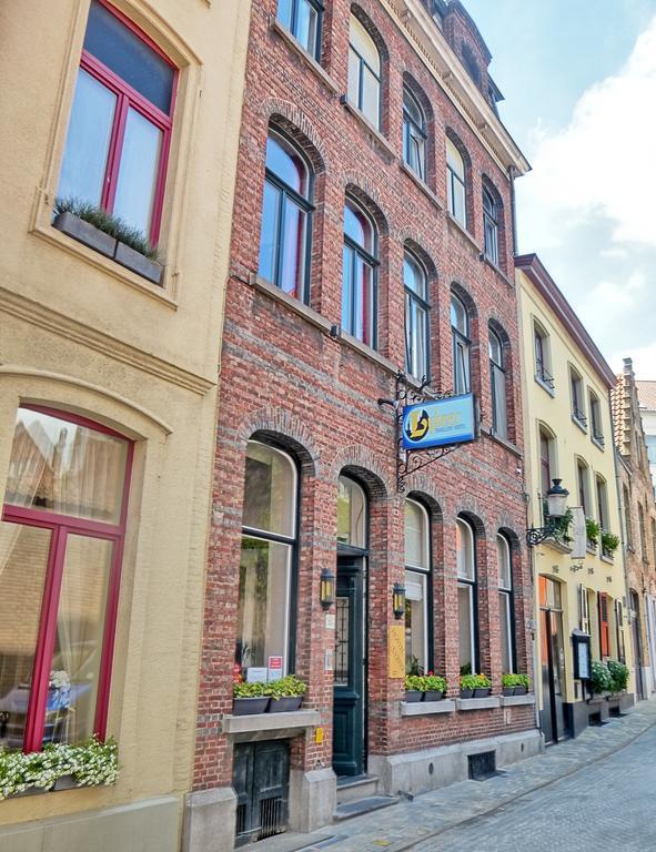 Lybeer Hostel