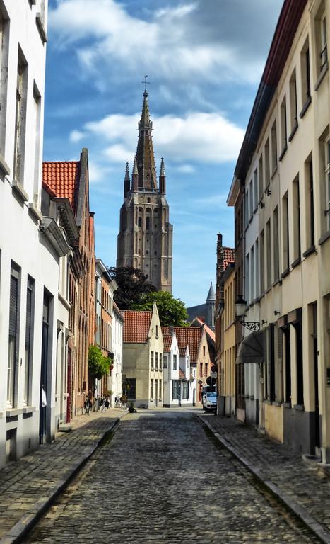Lybeer * Bruges