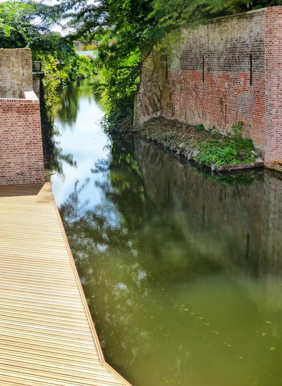 Lybeer * Bruges