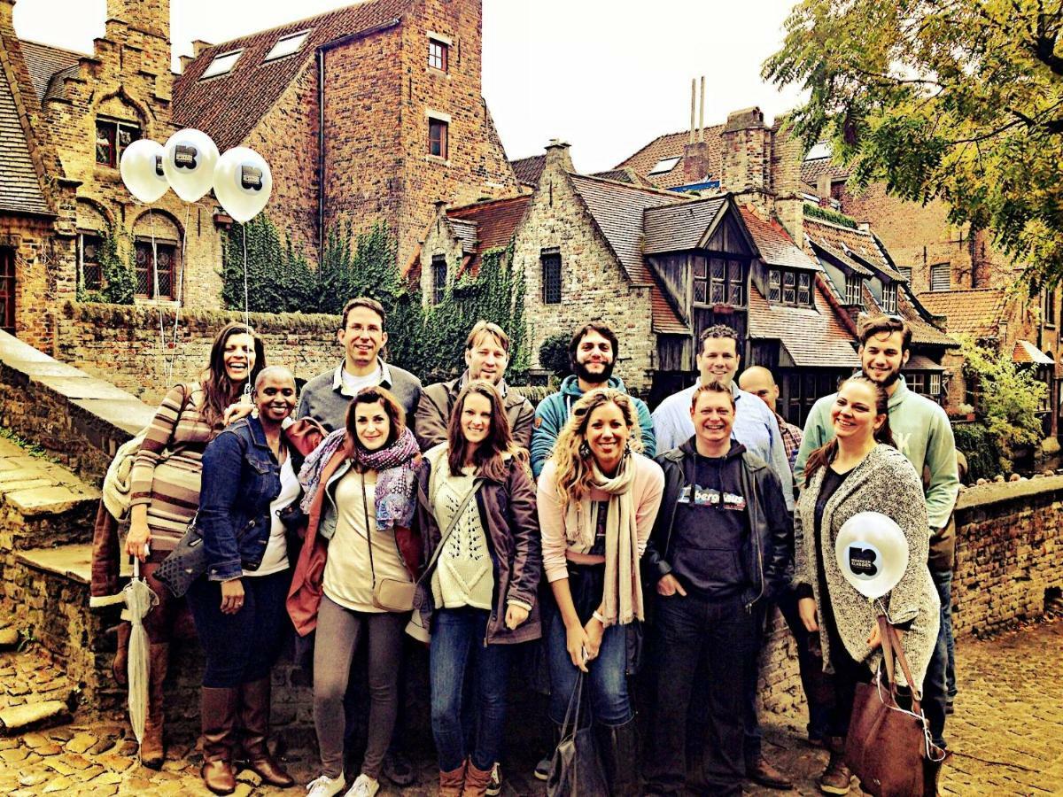 Lybeer Bruges
