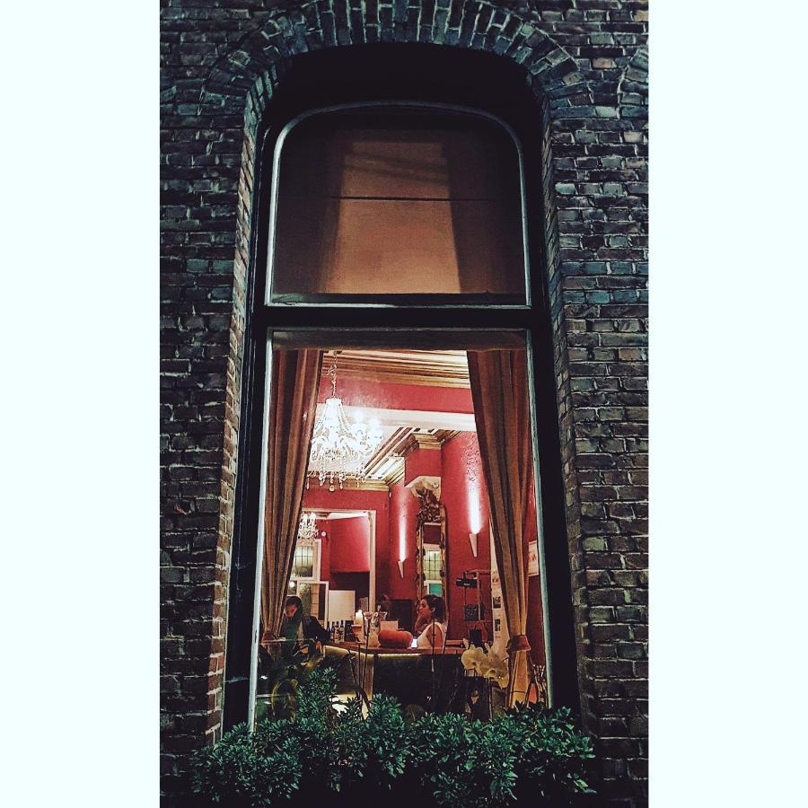 Lybeer Hostel *