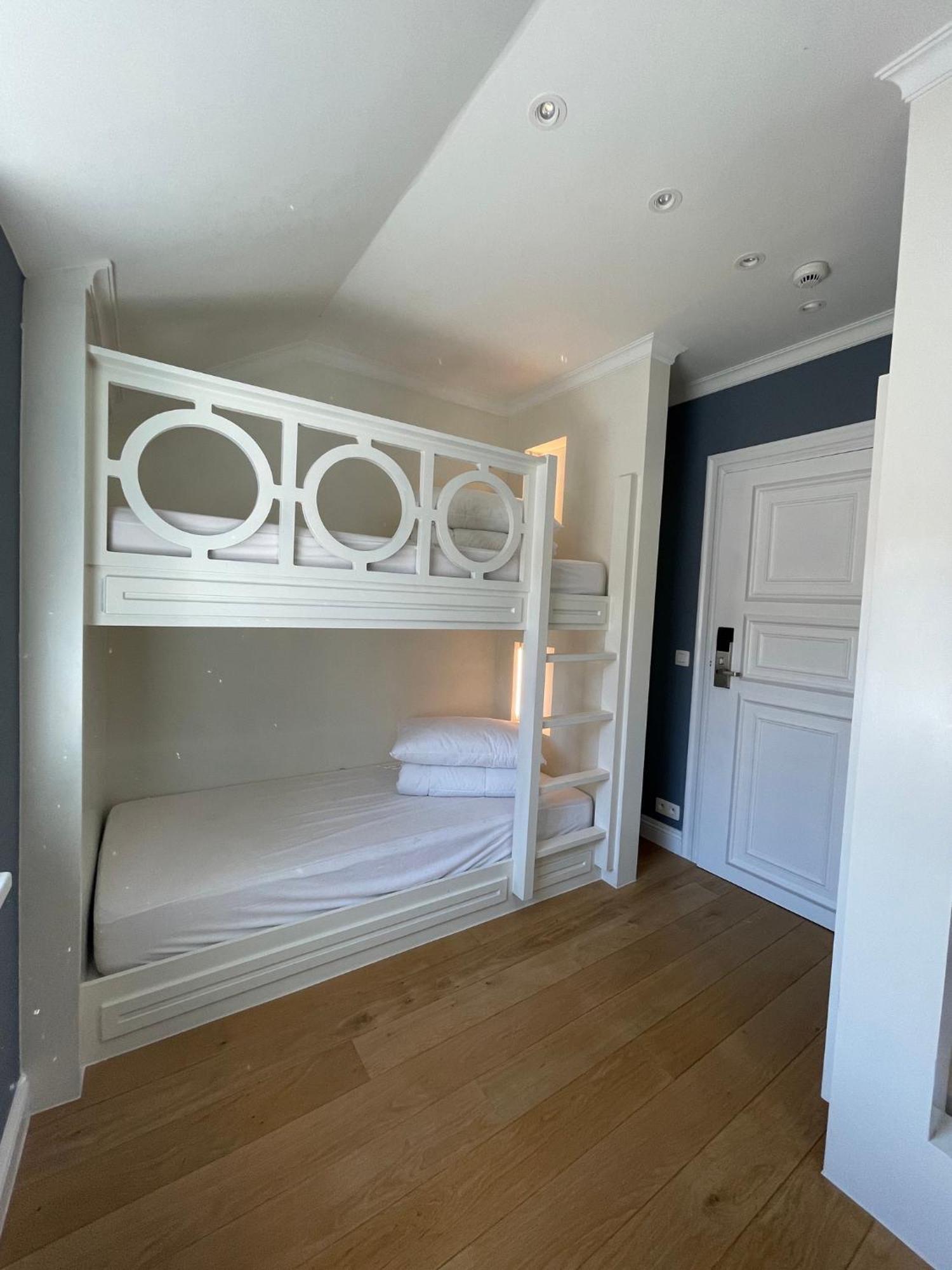 Auberge de jeunesse Lybeer Bruges