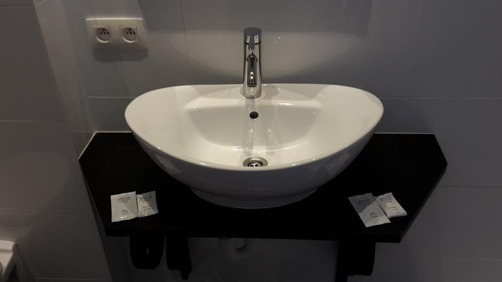Lybeer Auberge de jeunesse Bruges